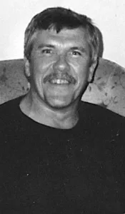 Robert Wicklund